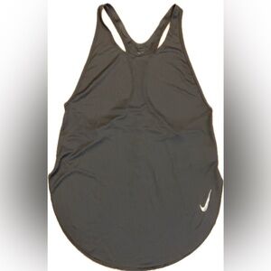 Nike Dri-FIT Lightweight Racerback Tank – Women’s XS